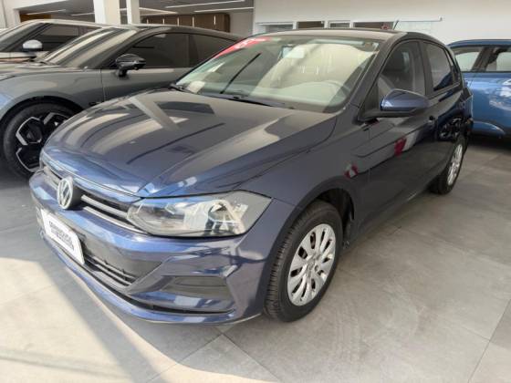 VOLKSWAGEN POLO 1.0 MPI TOTAL FLEX MANUAL